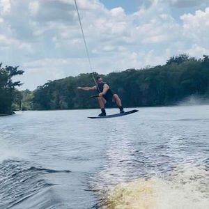 Meet your Posher, James